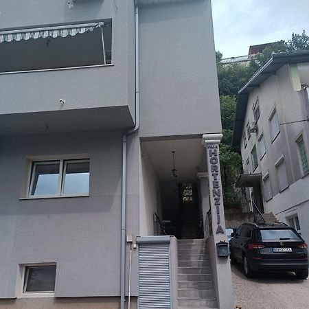 Guesthouse Hortenzija Mostar Exterior foto