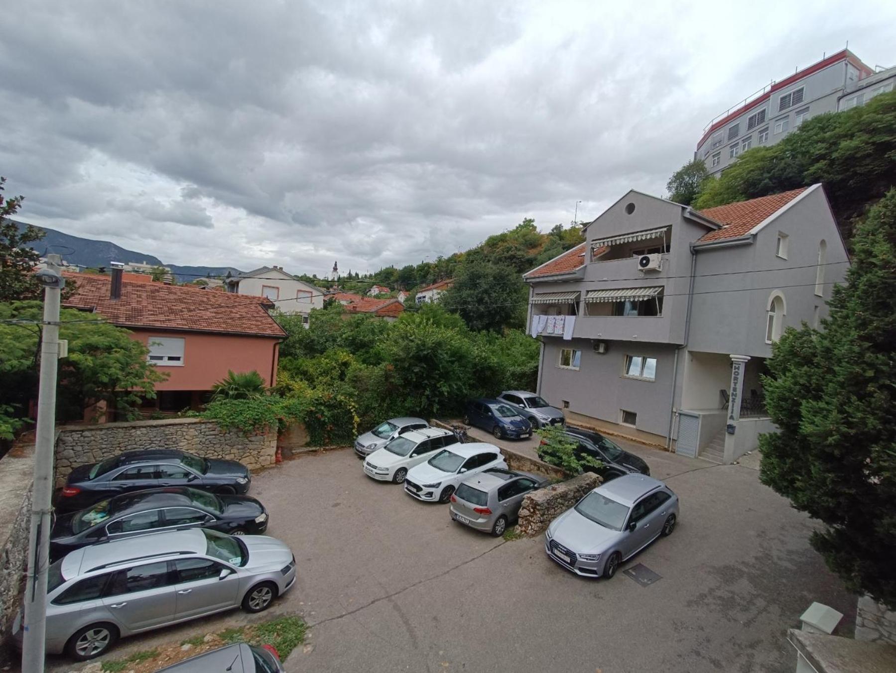 Guesthouse Hortenzija Mostar Exterior foto