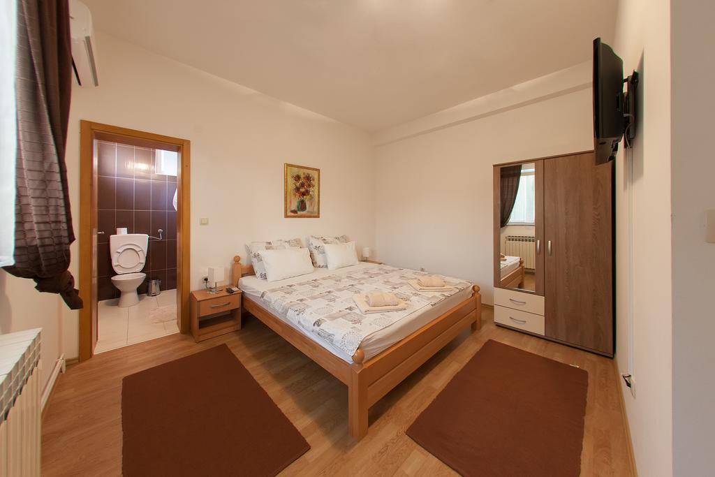Guesthouse Hortenzija Mostar Habitación foto
