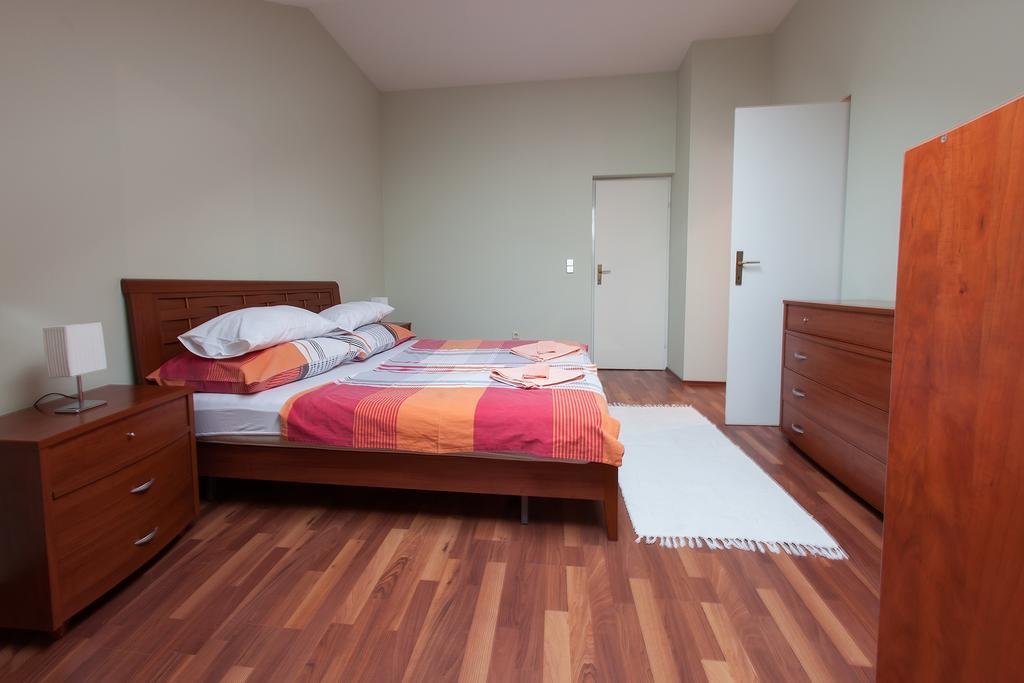 Guesthouse Hortenzija Mostar Habitación foto