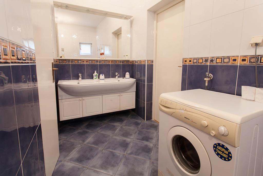 Guesthouse Hortenzija Mostar Habitación foto