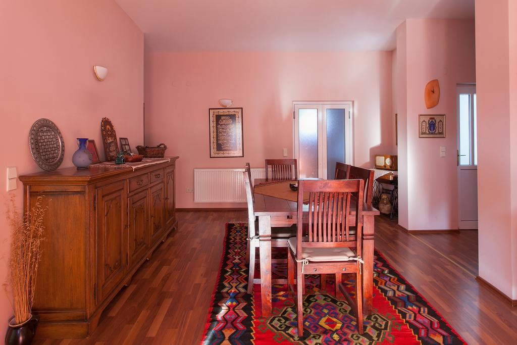 Guesthouse Hortenzija Mostar Habitación foto