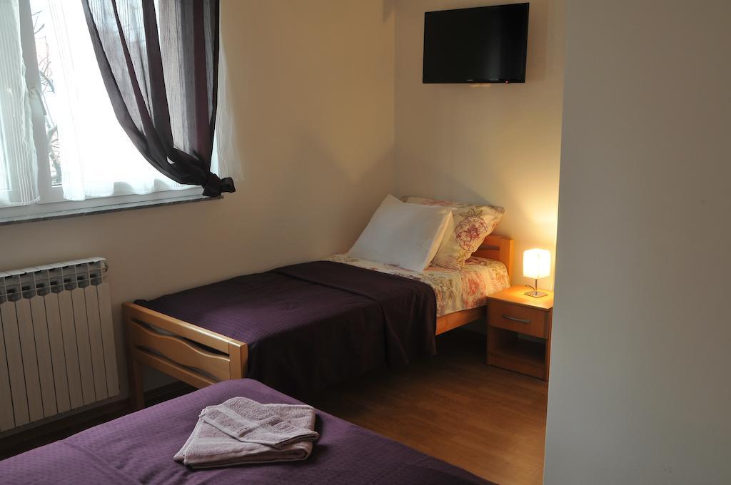 Guesthouse Hortenzija Mostar Habitación foto